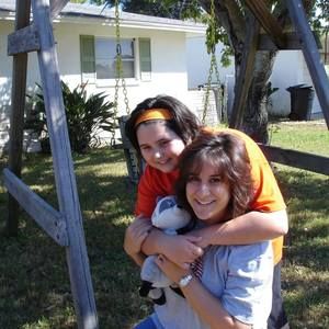 Meet your Posher, Ann marie